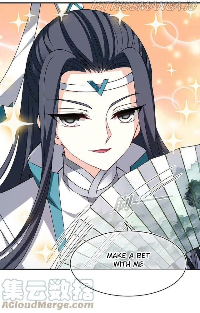Feng Qi Cang Lan Chapter 312.5 - page 7