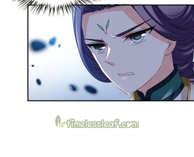 Feng Qi Cang Lan Chapter 312 - page 4