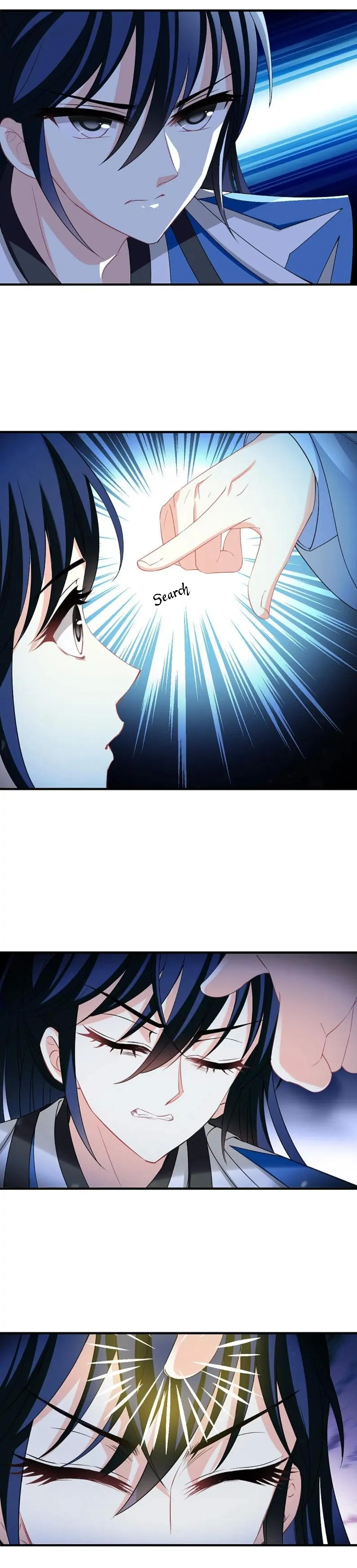 Feng Qi Cang Lan Chapter 326 - page 10