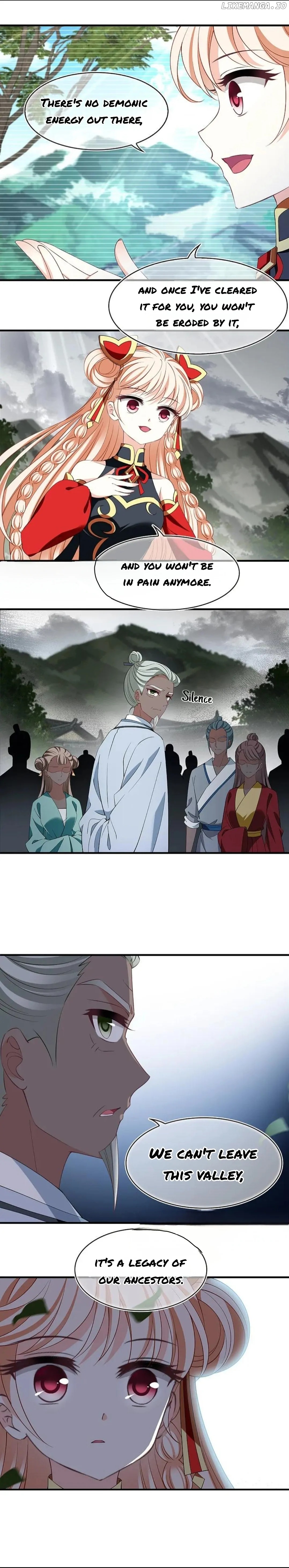 Feng Qi Cang Lan Chapter 342 - page 5