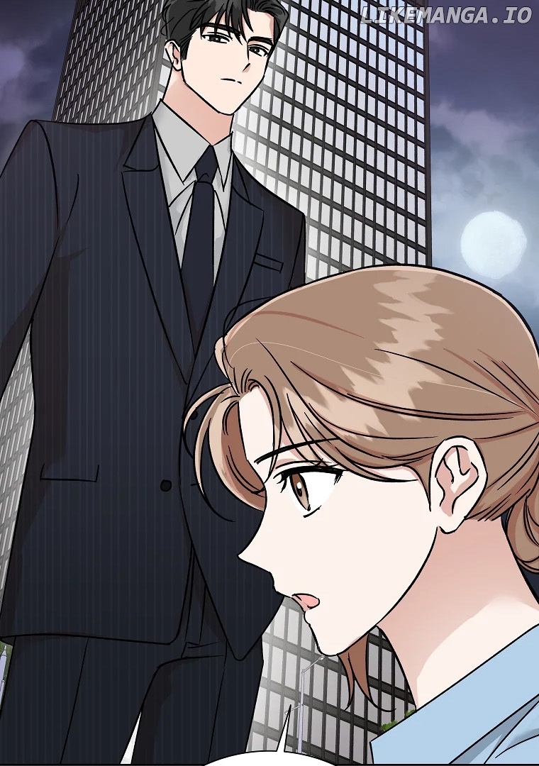 Difficult Boss Chapter 2 - page 10