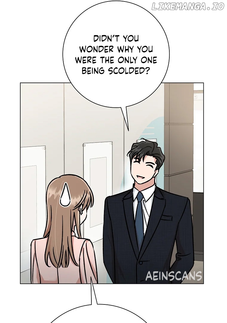 Difficult Boss Chapter 2 - page 76