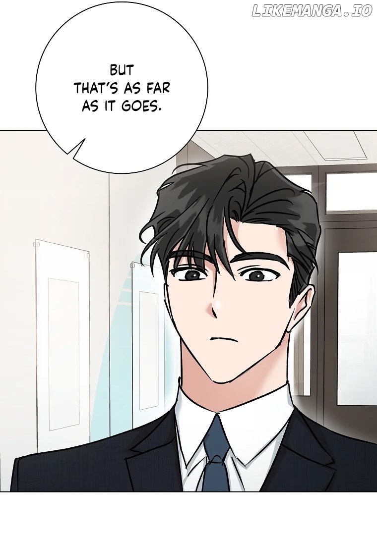 Difficult Boss Chapter 2 - page 85