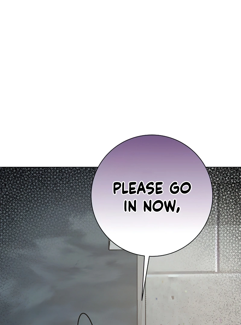 Difficult Boss Chapter 7 - page 1