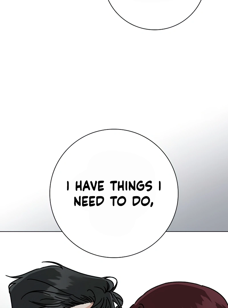 Difficult Boss Chapter 7 - page 116