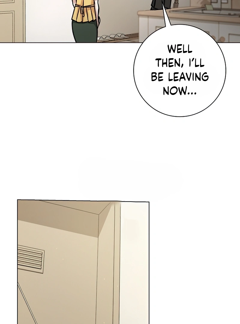 Difficult Boss Chapter 7 - page 28