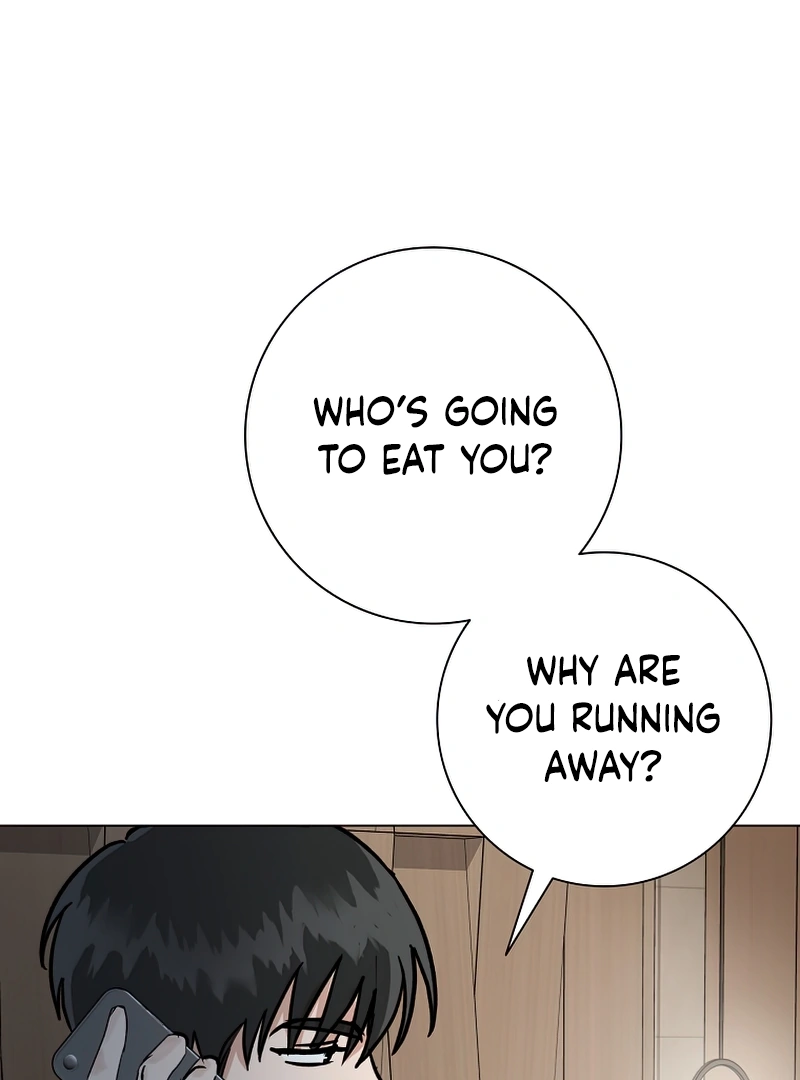 Difficult Boss Chapter 7 - page 50