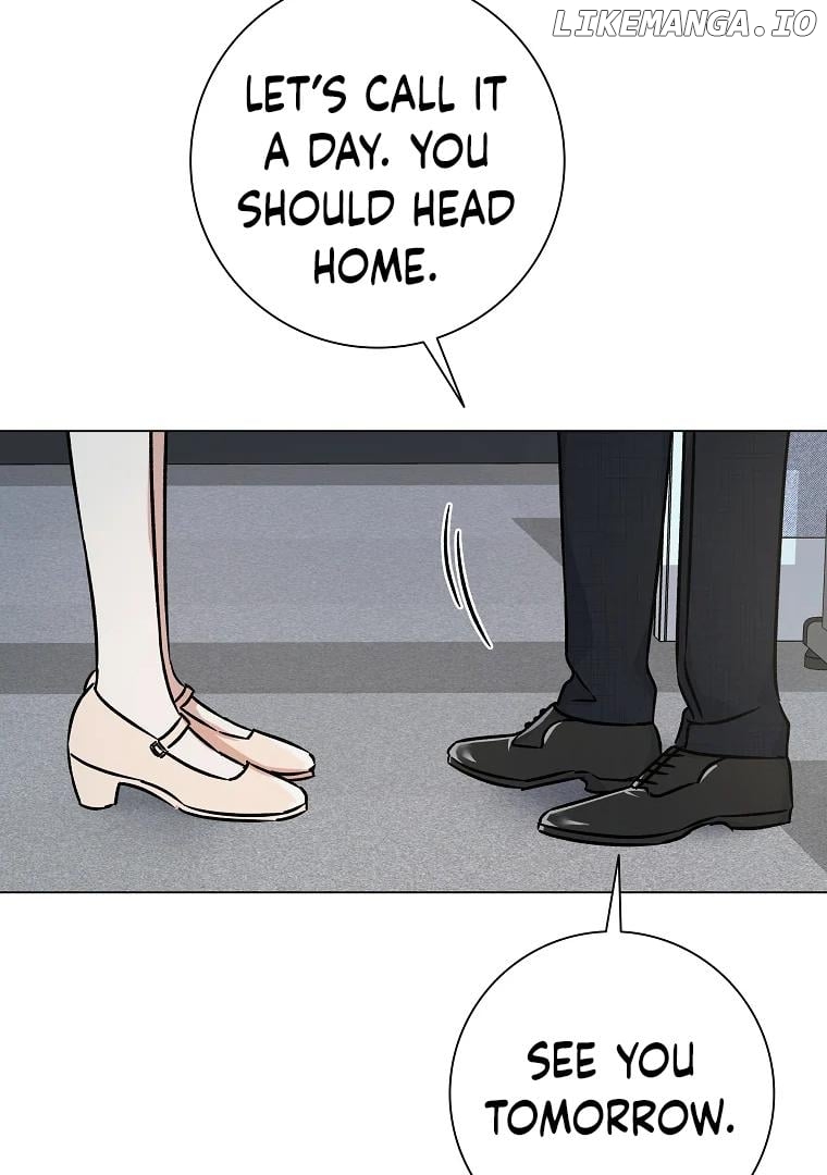 Difficult Boss Chapter 3 - page 112