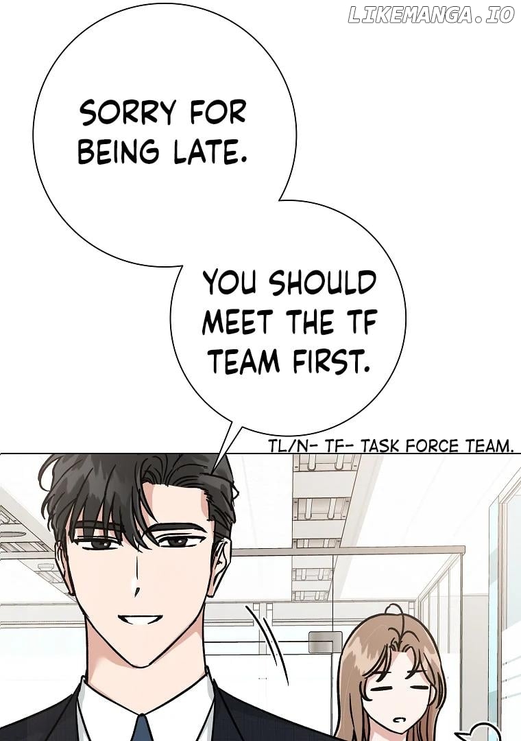 Difficult Boss Chapter 3 - page 13