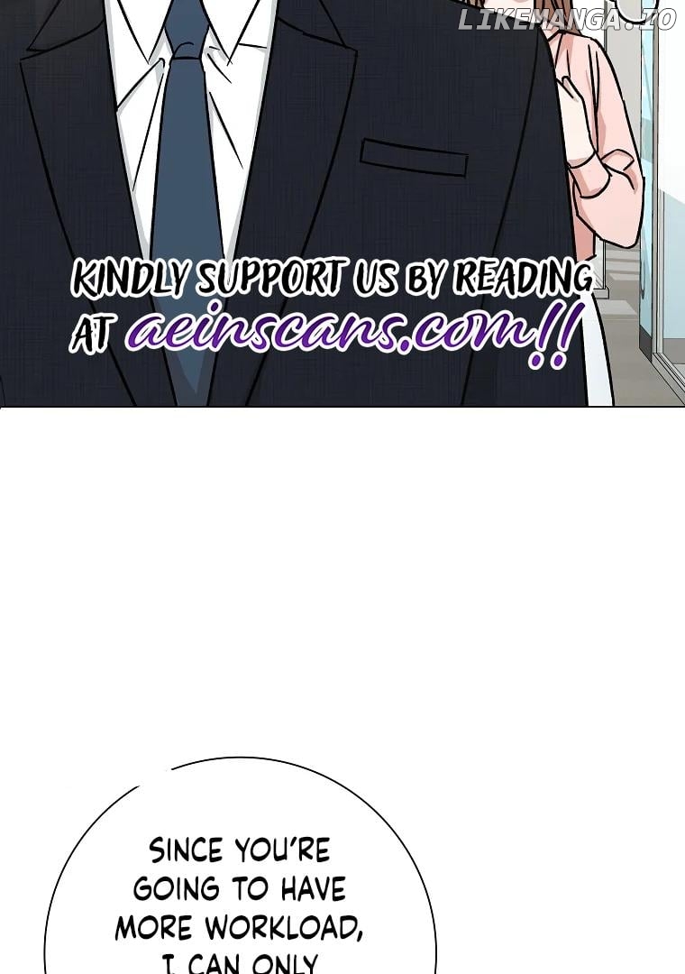 Difficult Boss Chapter 3 - page 14