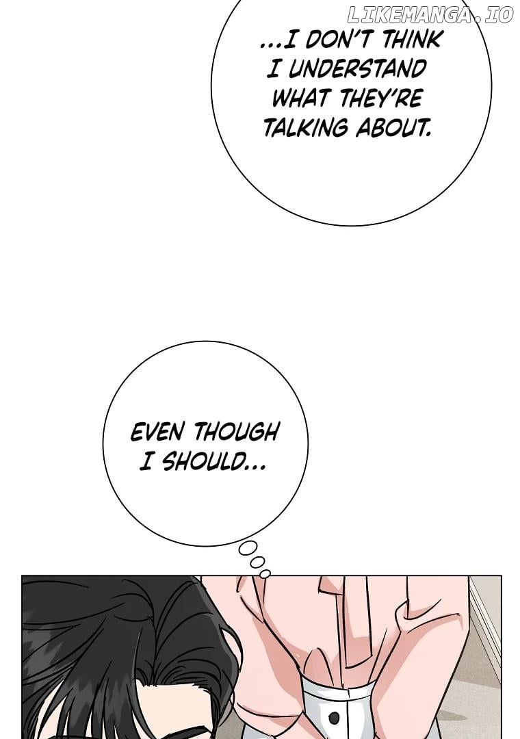Difficult Boss Chapter 3 - page 17