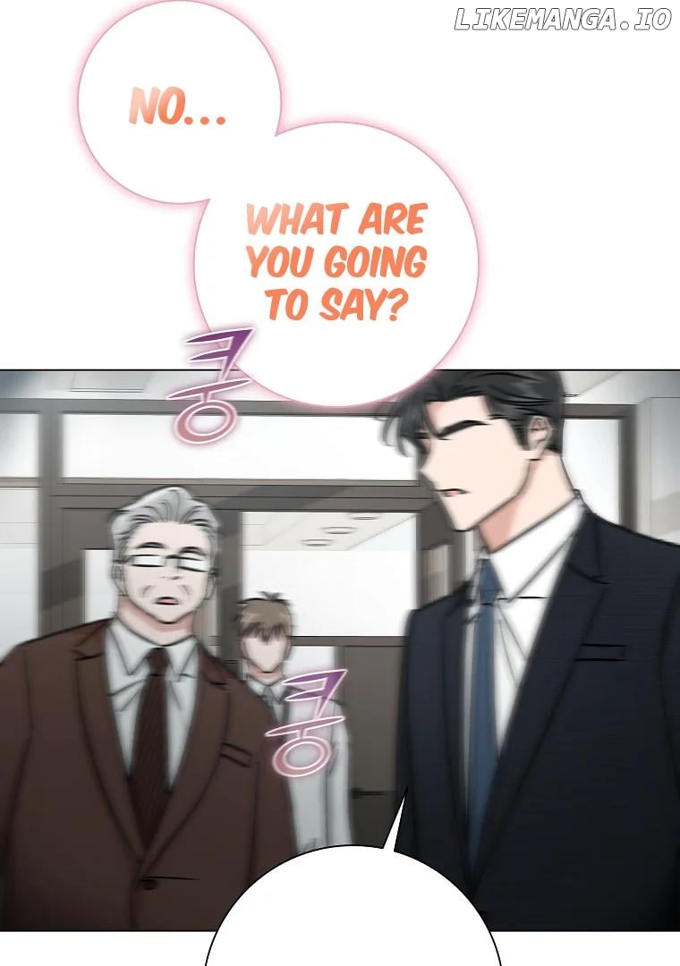Difficult Boss Chapter 3 - page 22