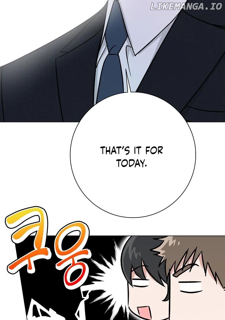 Difficult Boss Chapter 3 - page 25