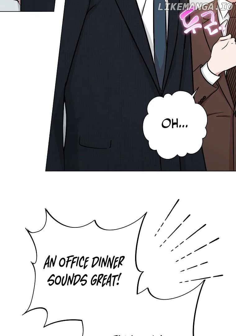 Difficult Boss Chapter 3 - page 28