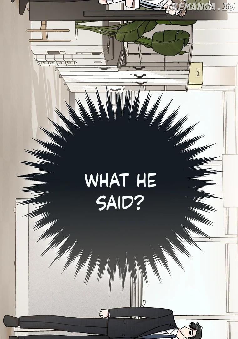 Difficult Boss Chapter 3 - page 4