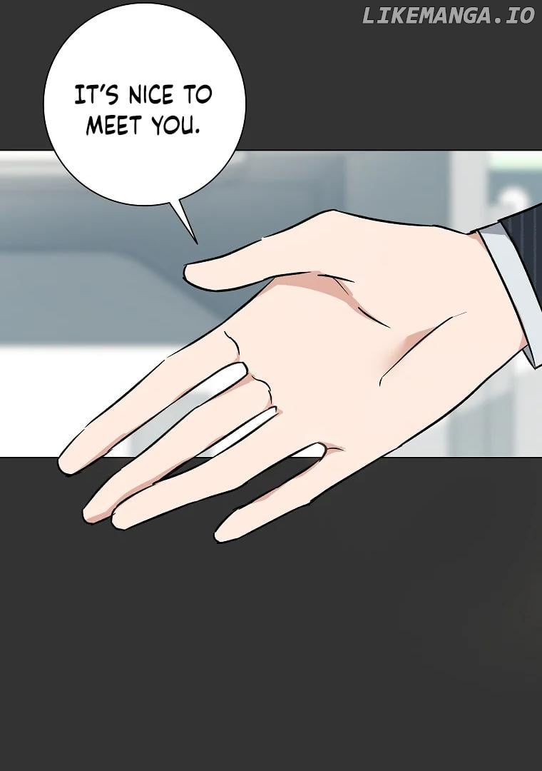 Difficult Boss Chapter 3 - page 41