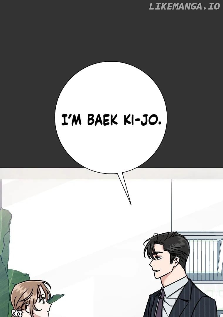 Difficult Boss Chapter 3 - page 42