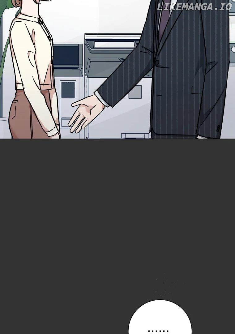 Difficult Boss Chapter 3 - page 43