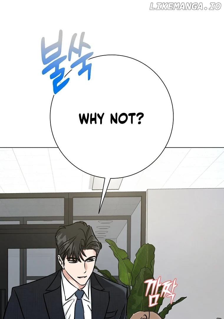 Difficult Boss Chapter 3 - page 67