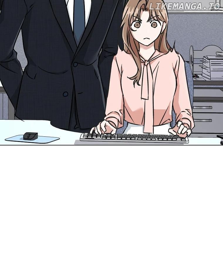 Difficult Boss Chapter 3 - page 68