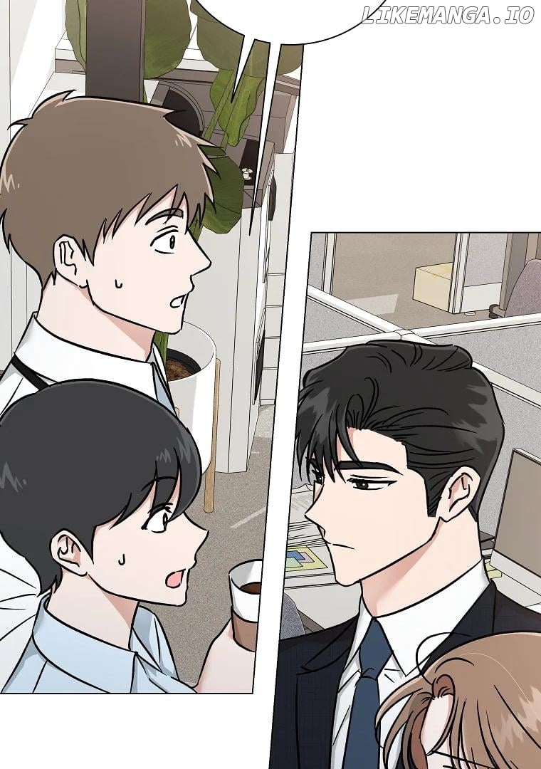 Difficult Boss Chapter 3 - page 7