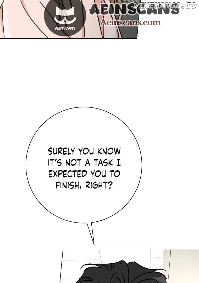 Difficult Boss Chapter 3 - page 73