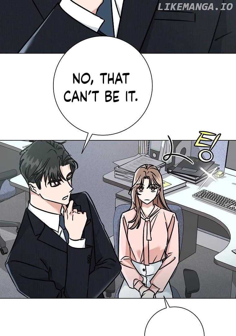 Difficult Boss Chapter 3 - page 82