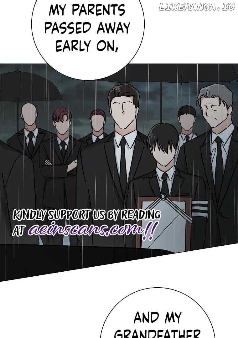 Difficult Boss Chapter 3 - page 86