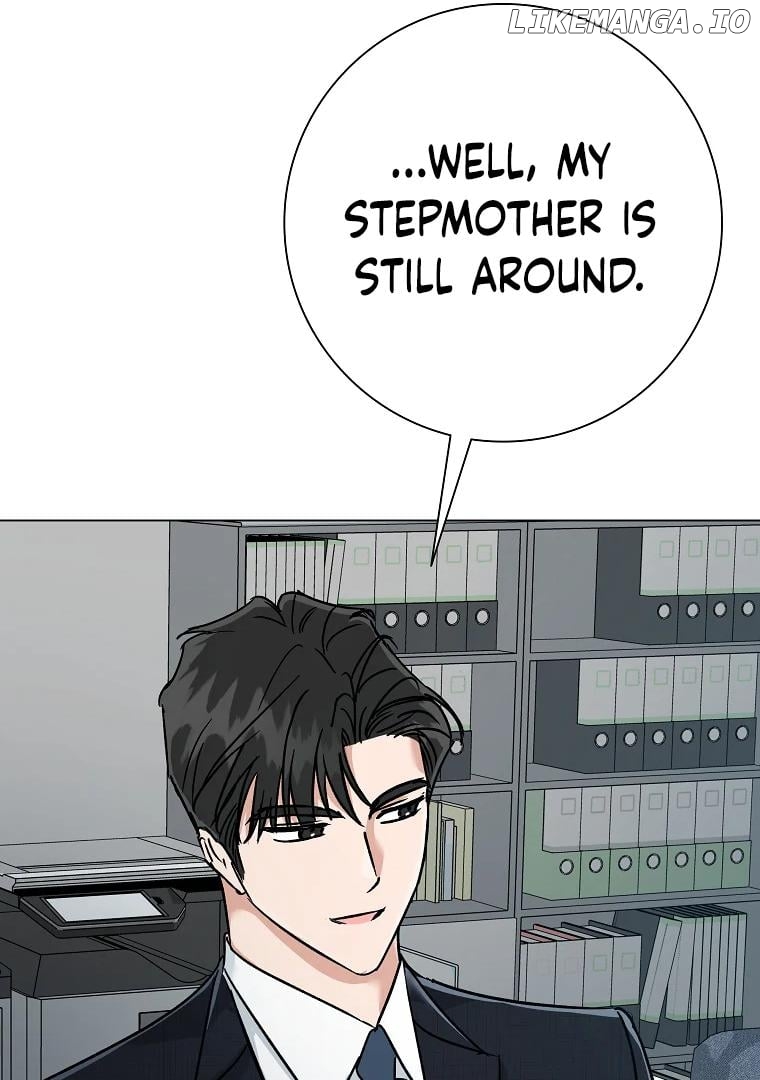 Difficult Boss Chapter 3 - page 89