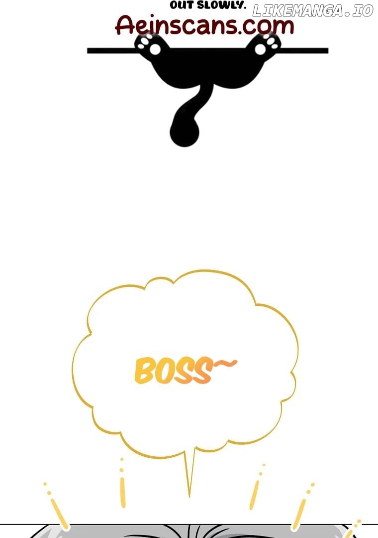 Difficult Boss Chapter 3 - page 9