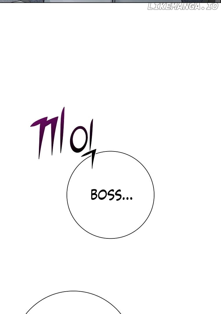 Difficult Boss Chapter 3 - page 91