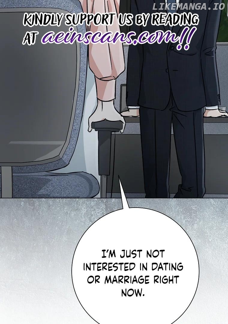Difficult Boss Chapter 3 - page 93