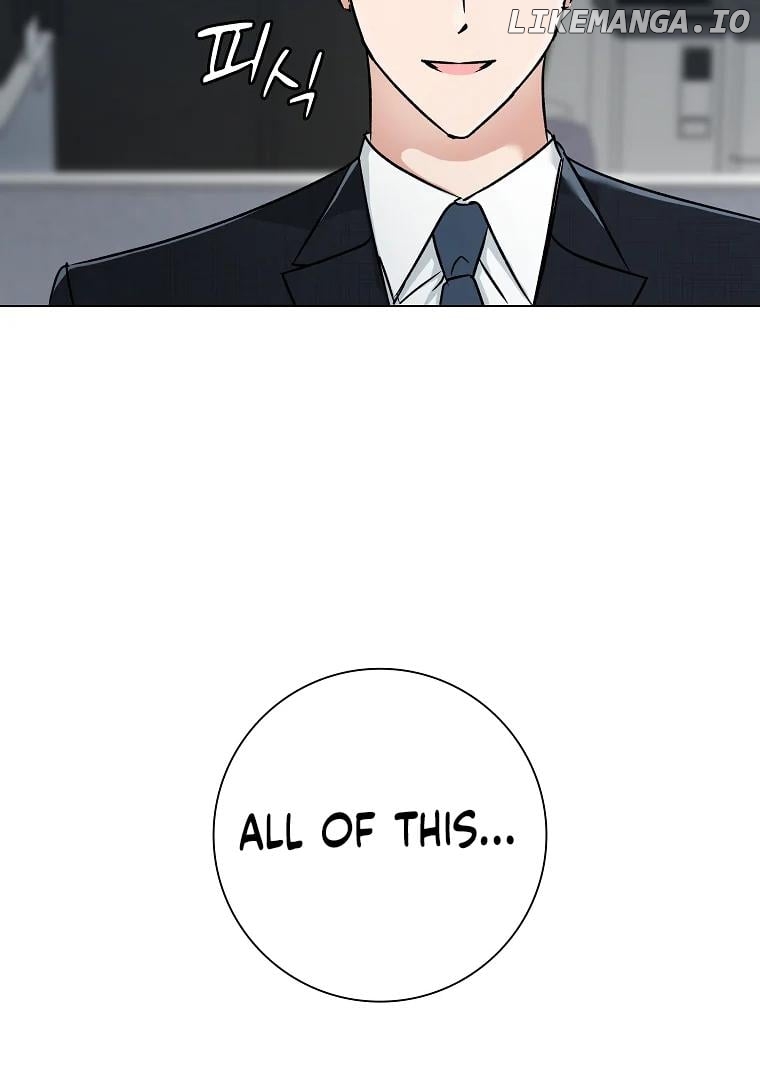 Difficult Boss Chapter 3 - page 95