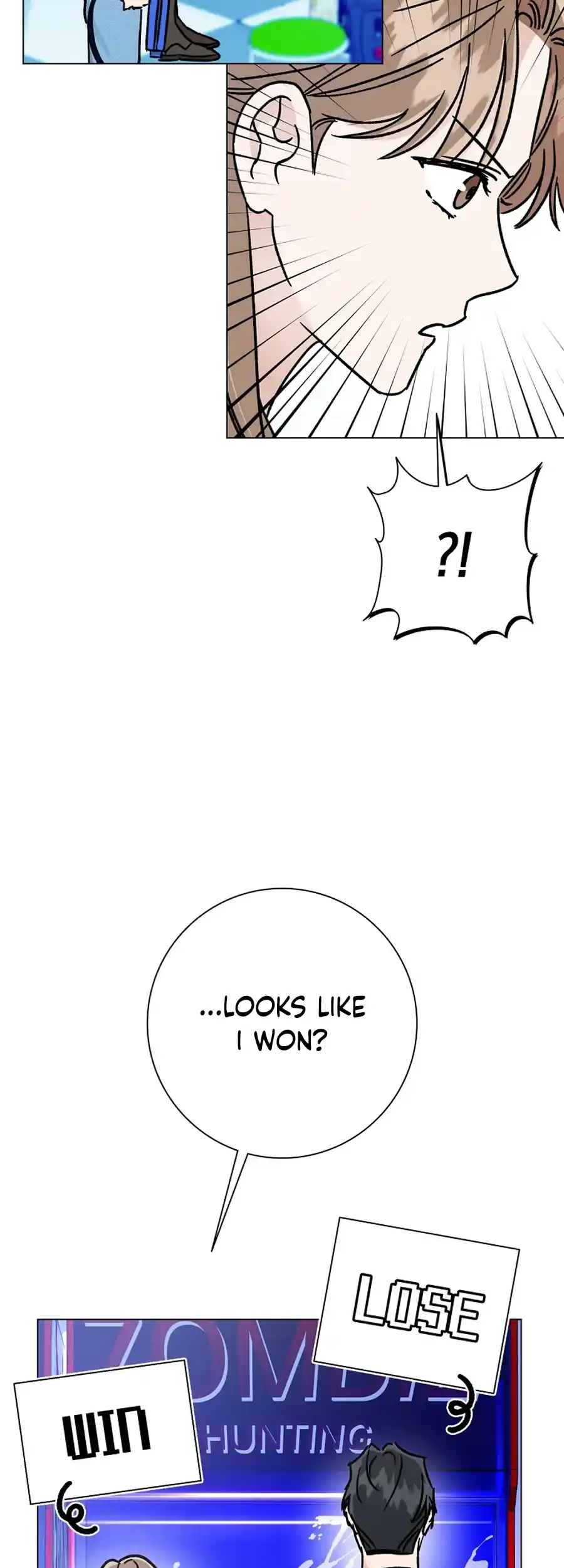 Difficult Boss Chapter 18 - page 11