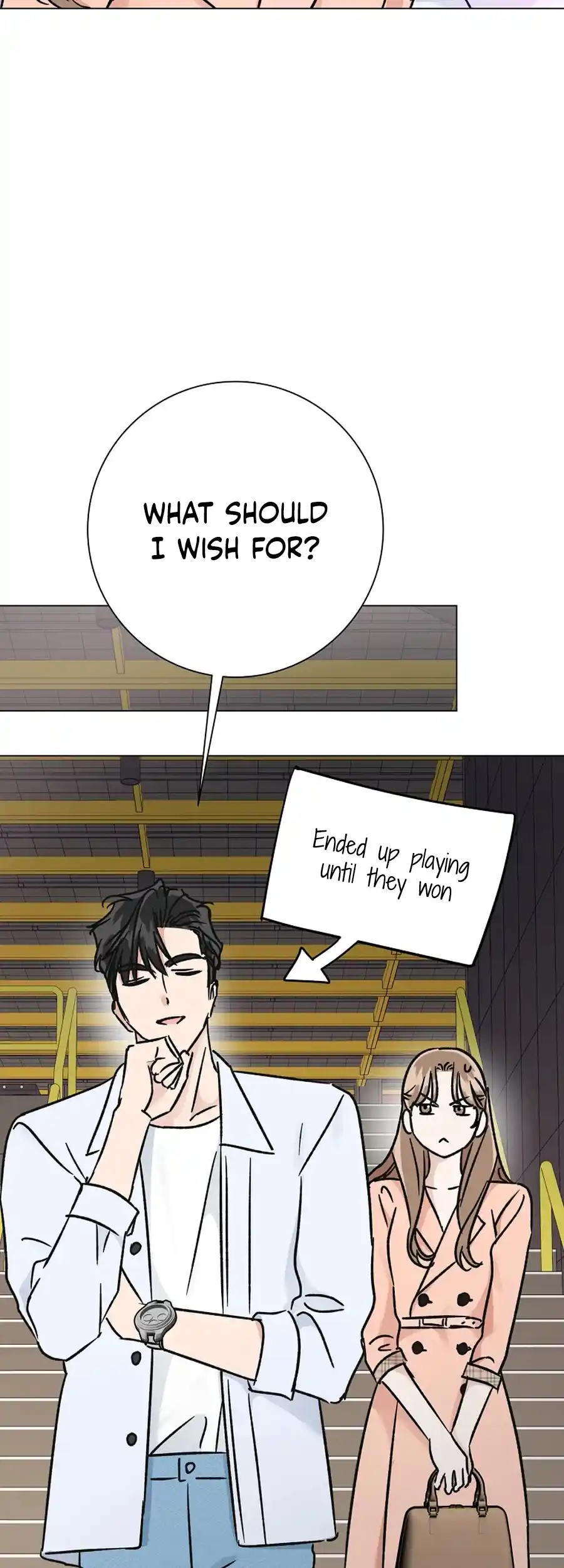 Difficult Boss Chapter 18 - page 15