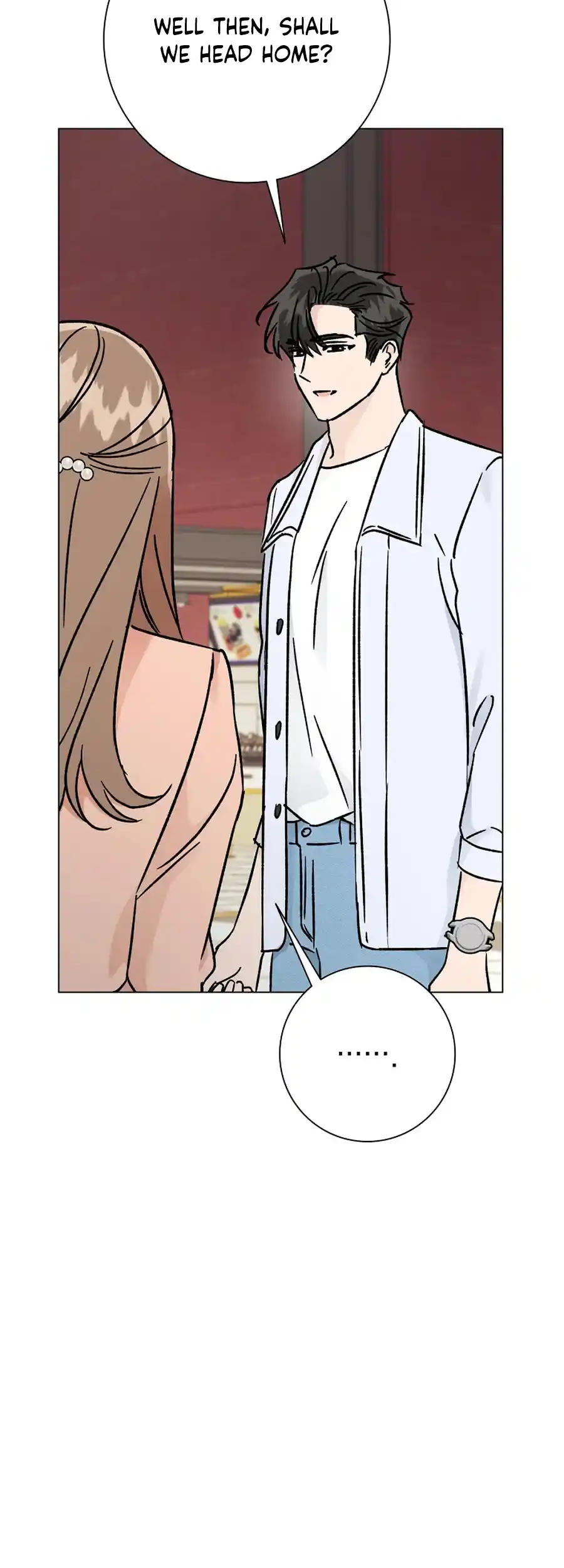 Difficult Boss Chapter 18 - page 19