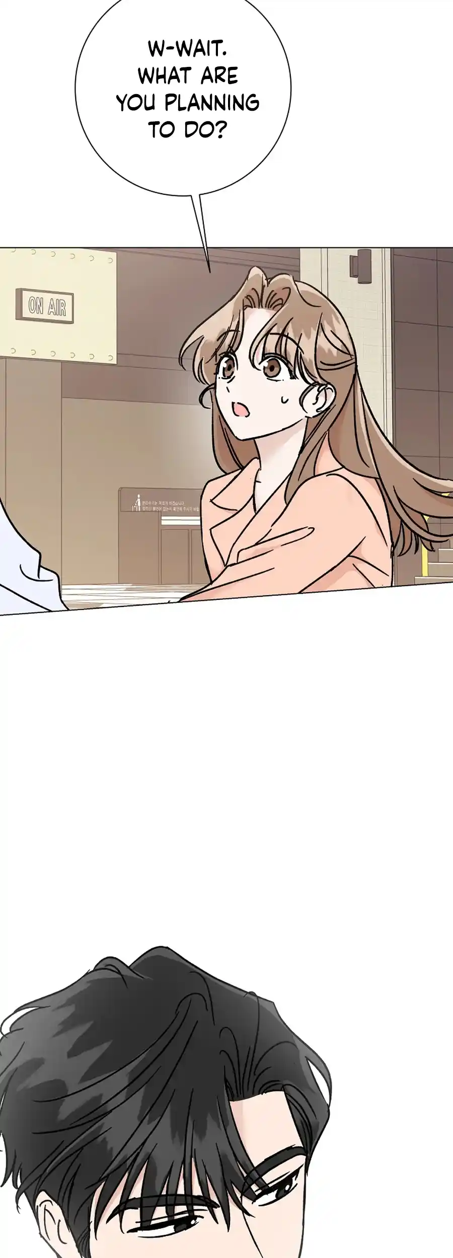 Difficult Boss Chapter 18 - page 24