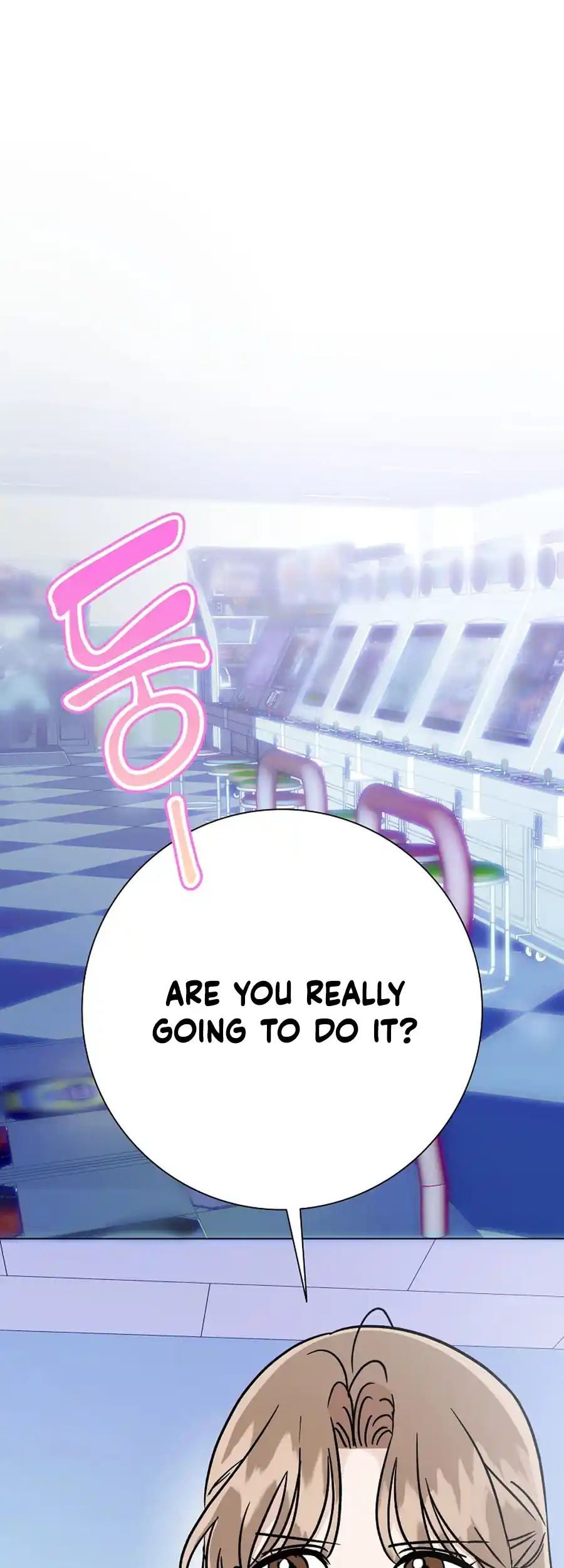 Difficult Boss Chapter 18 - page 3