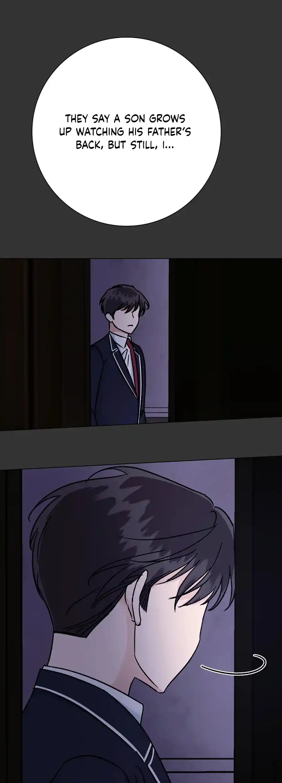 Difficult Boss Chapter 18 - page 44