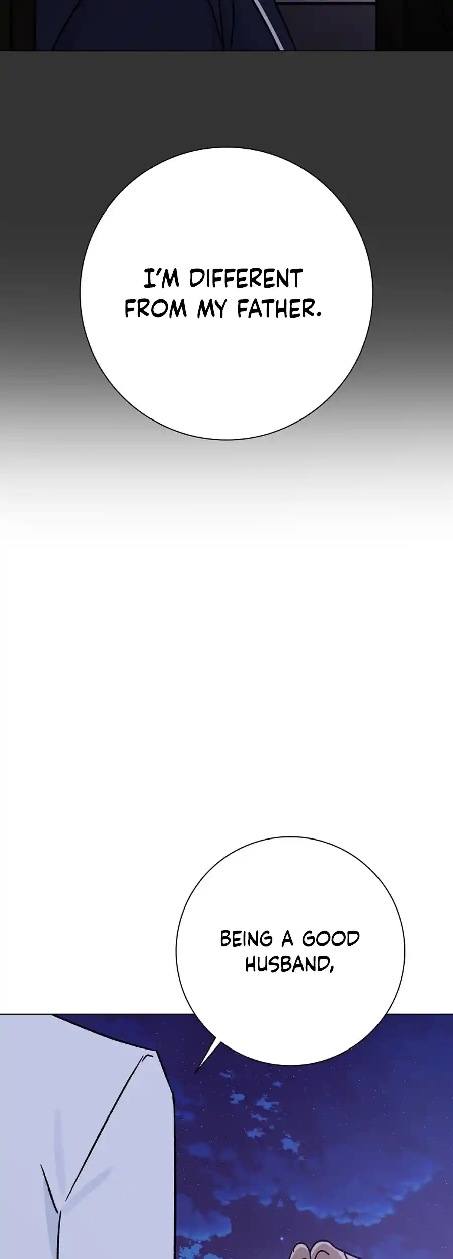 Difficult Boss Chapter 18 - page 45
