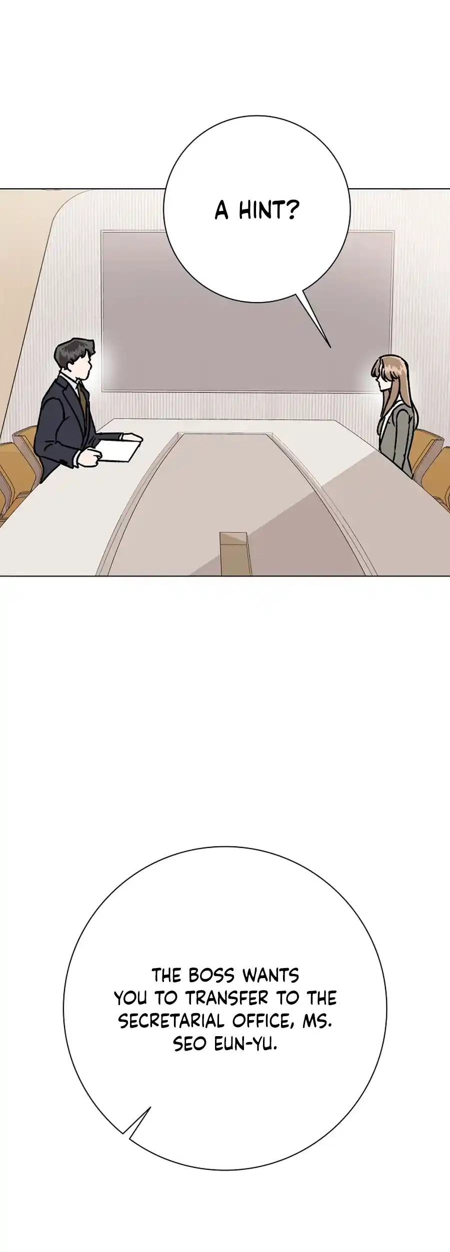 Difficult Boss Chapter 18 - page 58