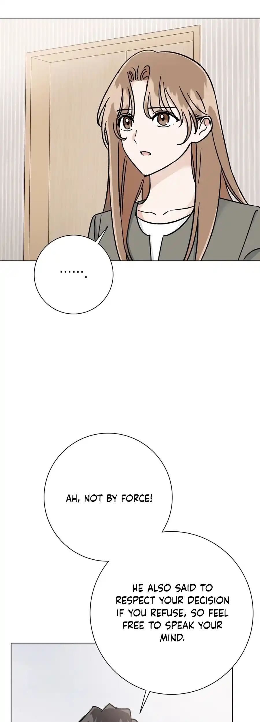 Difficult Boss Chapter 18 - page 59