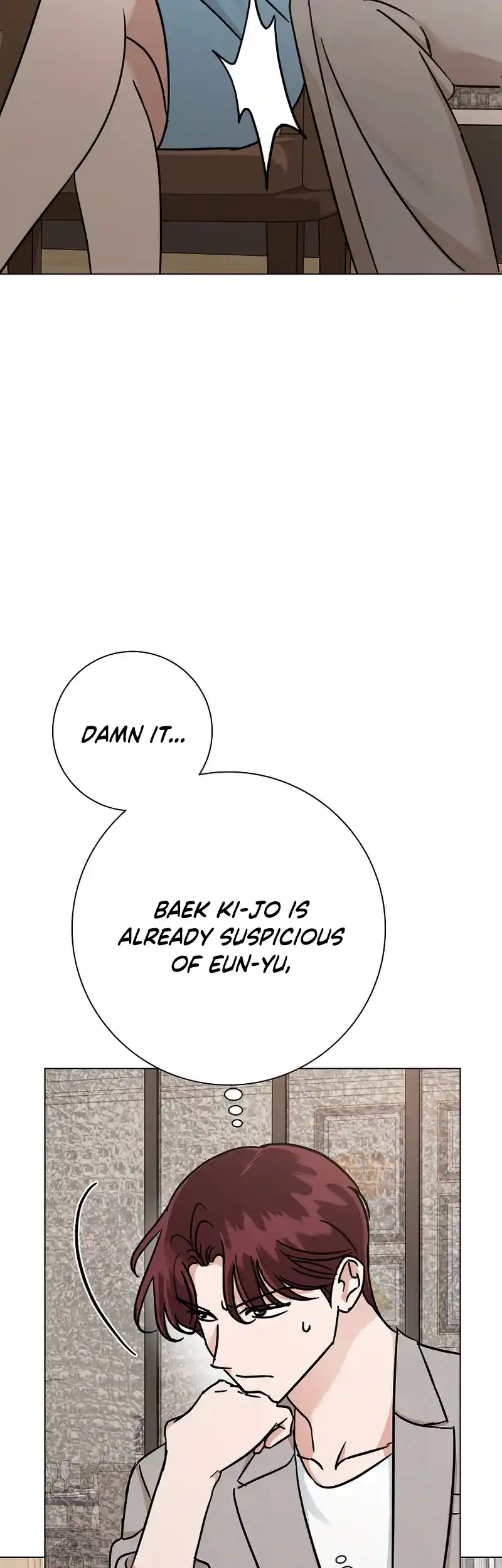 Difficult Boss Chapter 10 - page 19