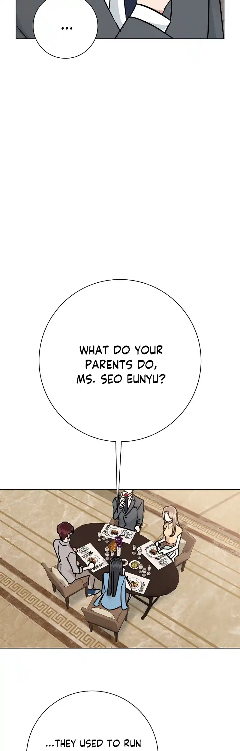 Difficult Boss Chapter 10 - page 21