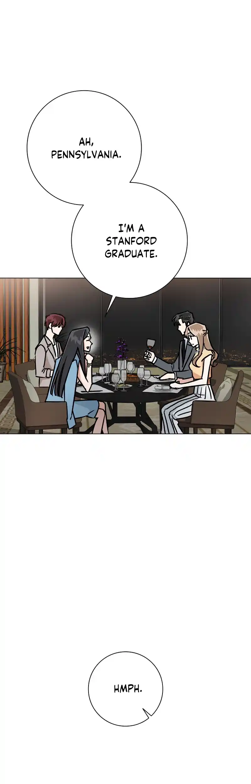 Difficult Boss Chapter 10 - page 24