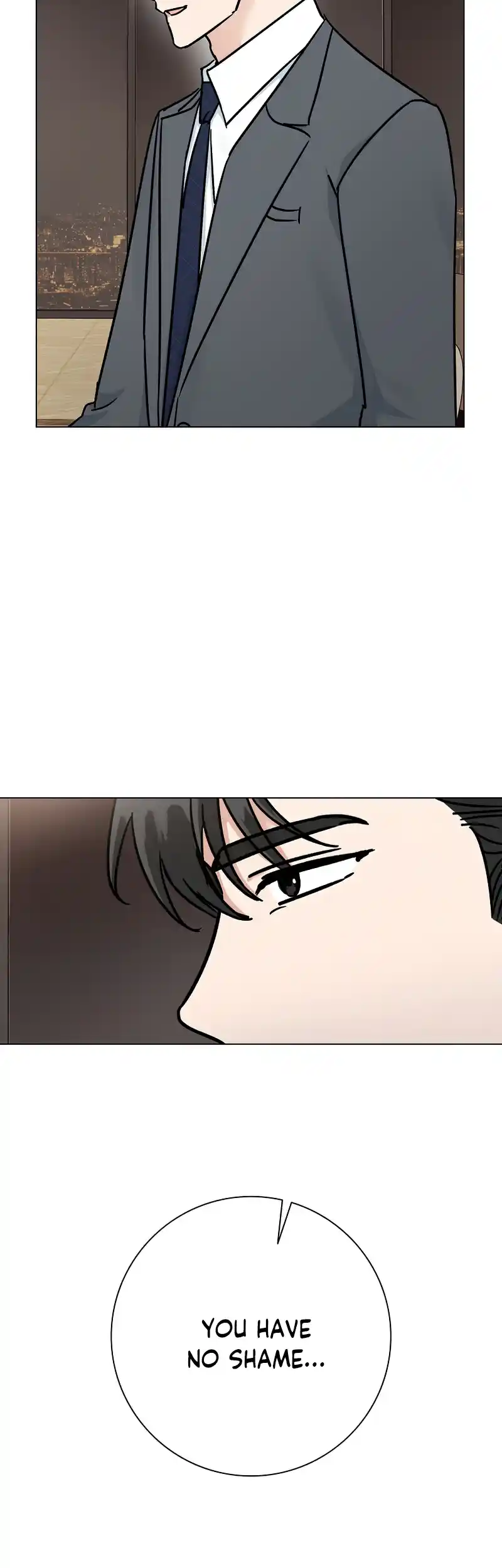 Difficult Boss Chapter 10 - page 26