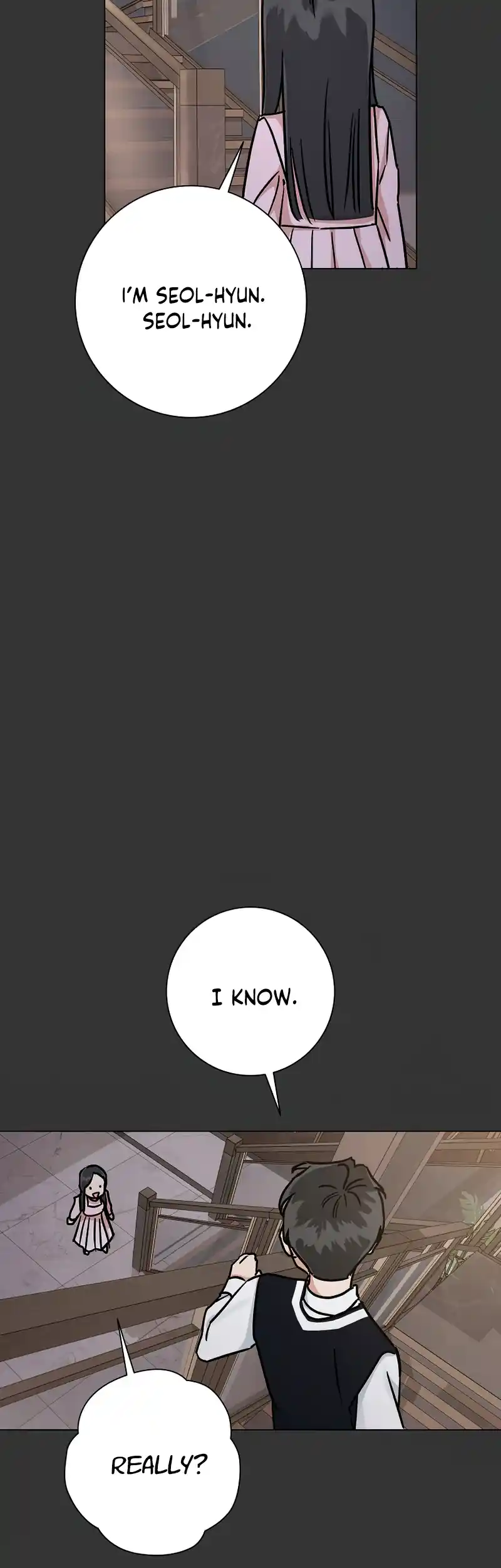 Difficult Boss Chapter 10 - page 29