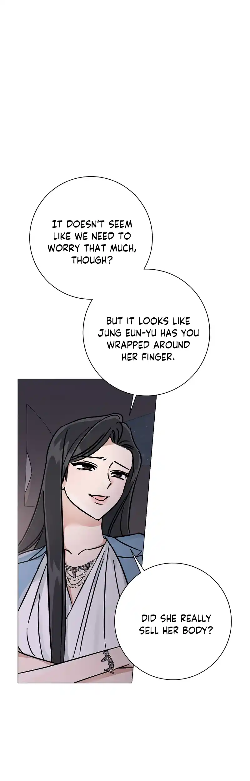 Difficult Boss Chapter 10 - page 35