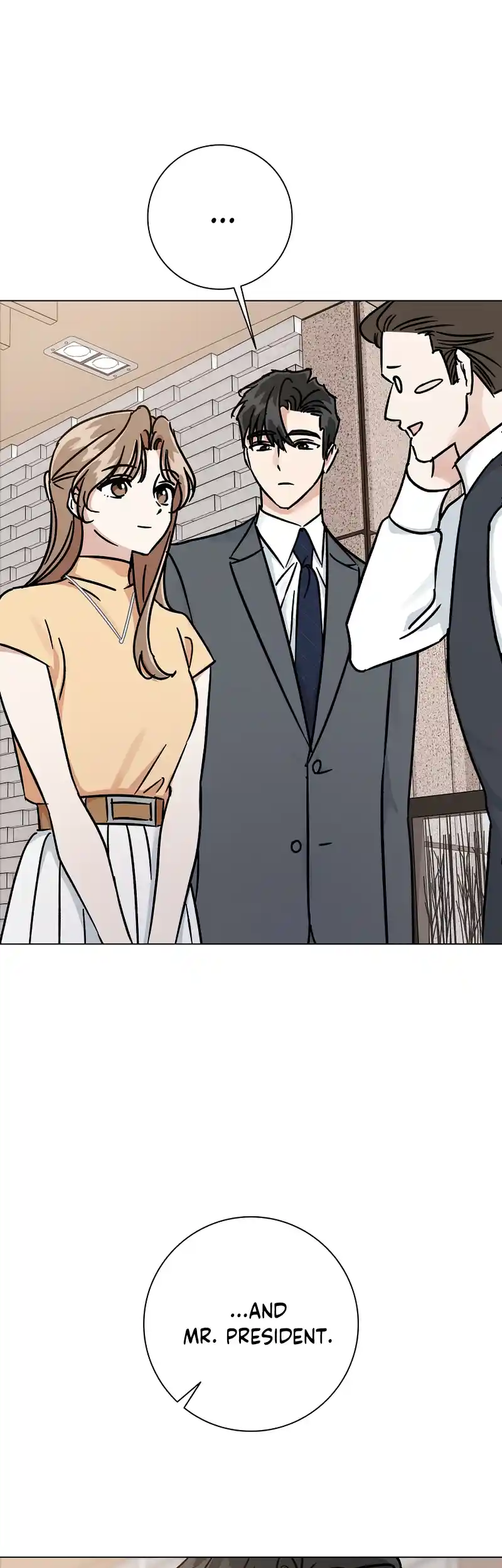 Difficult Boss Chapter 10 - page 47