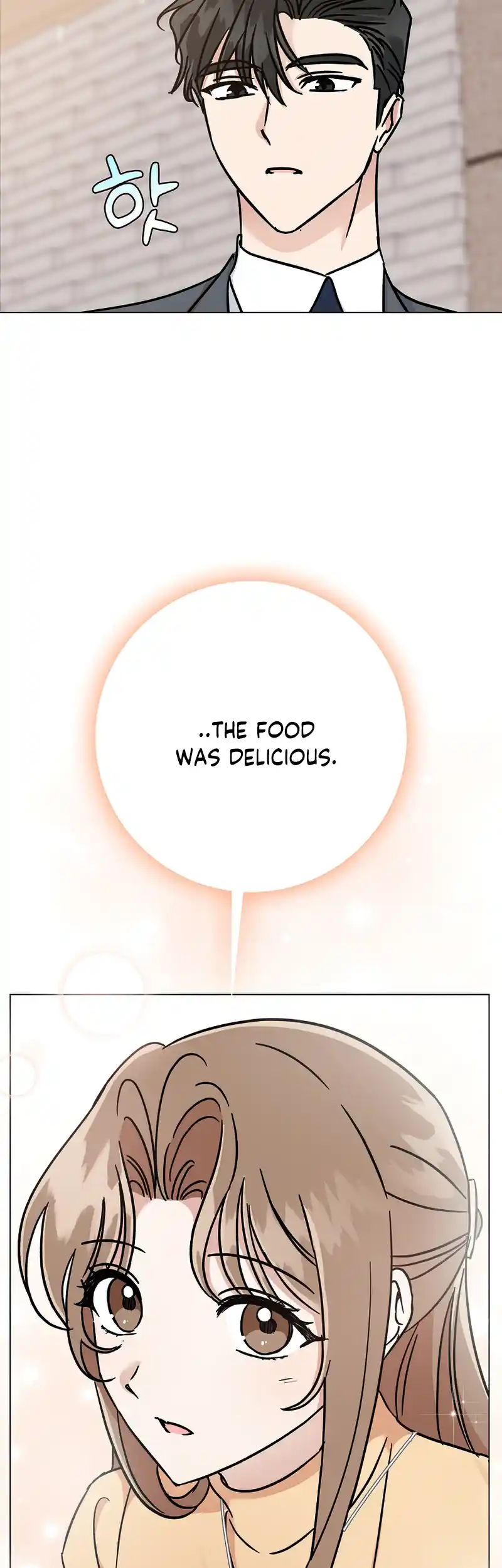 Difficult Boss Chapter 10 - page 48